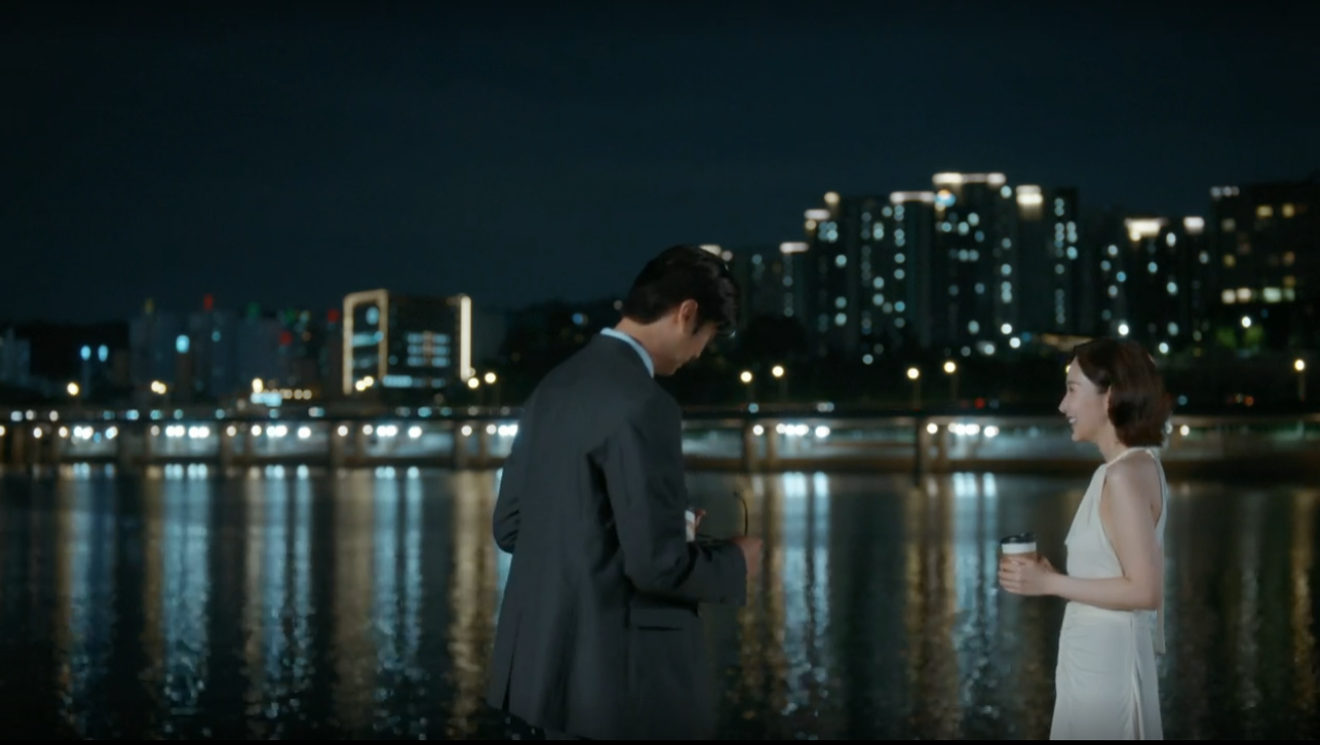 [K-Drama Filming Location Trip] 'Marry My Husband' Filming Locations ③