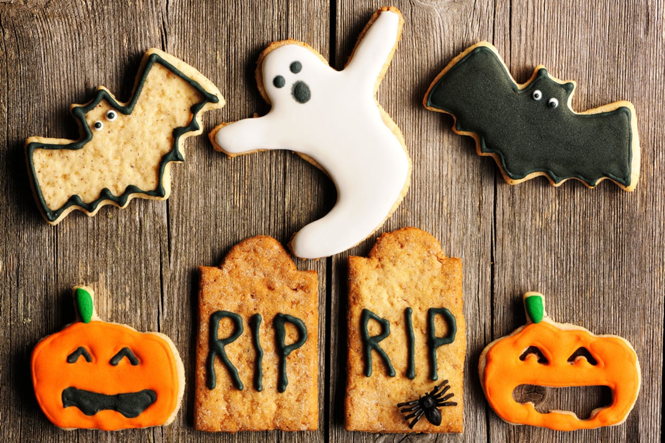 Halloween i koreańskie <na례> – obrzęd odpędzający złe duchy i wzywający szczęście