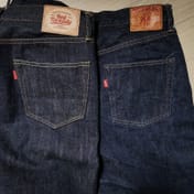 Bronson vs. Red Tornado Jeans Vergleich