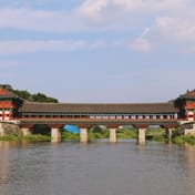 Woljeonggyo Bridge
