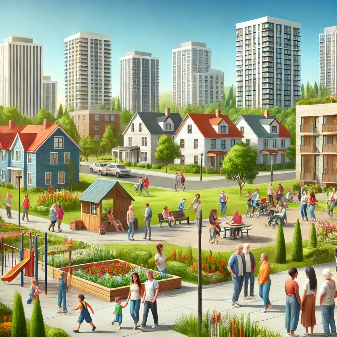 [Bokjiro] LH Corporation Subsidized Housing Eligibility, Qualifications, Income Criteria, Application Process, and Rent Subsidy