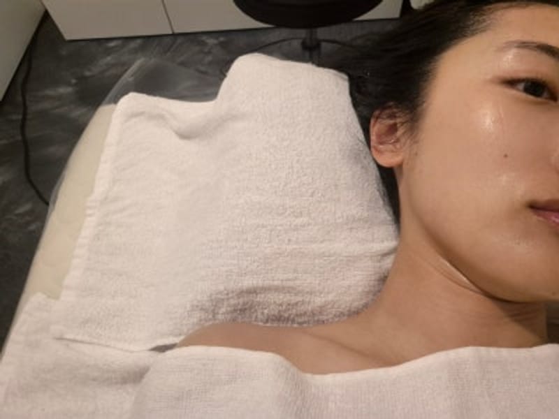 Nakseongdae Cilt Bakımı ve Yüz Kontür Bakımı Uzman Merkezi Taenada Skin Düğün Bakımı Yorumları