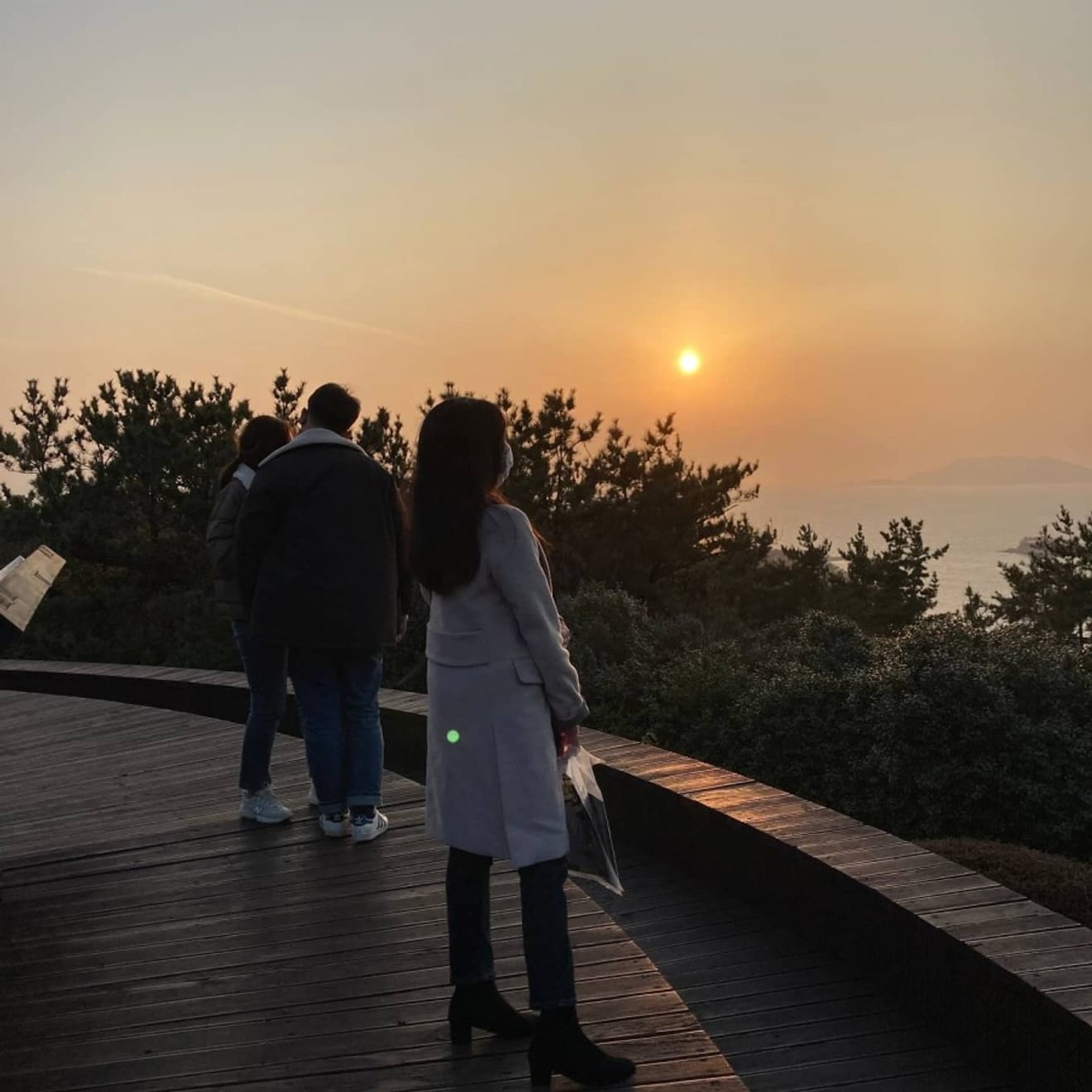 韓國主題旅行10選 南部光感旅行 # 거제 #釜山 #統營 旅遊路線推薦(第一天 #統營)