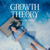 Юна 7-й альбом GROWTH THEORY