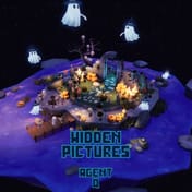 Компания Neumatik анонсирует выпуск игры Hidden Pictures Agent Q на Gamescom