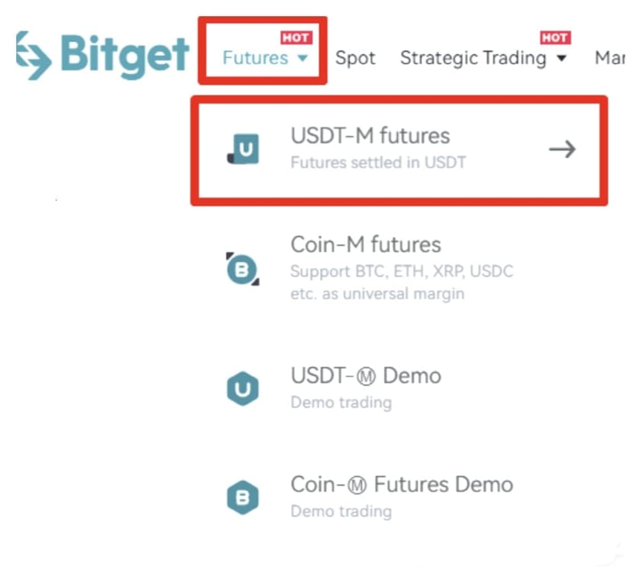 Bitget-手数料-割引の有無-計算-方法-1