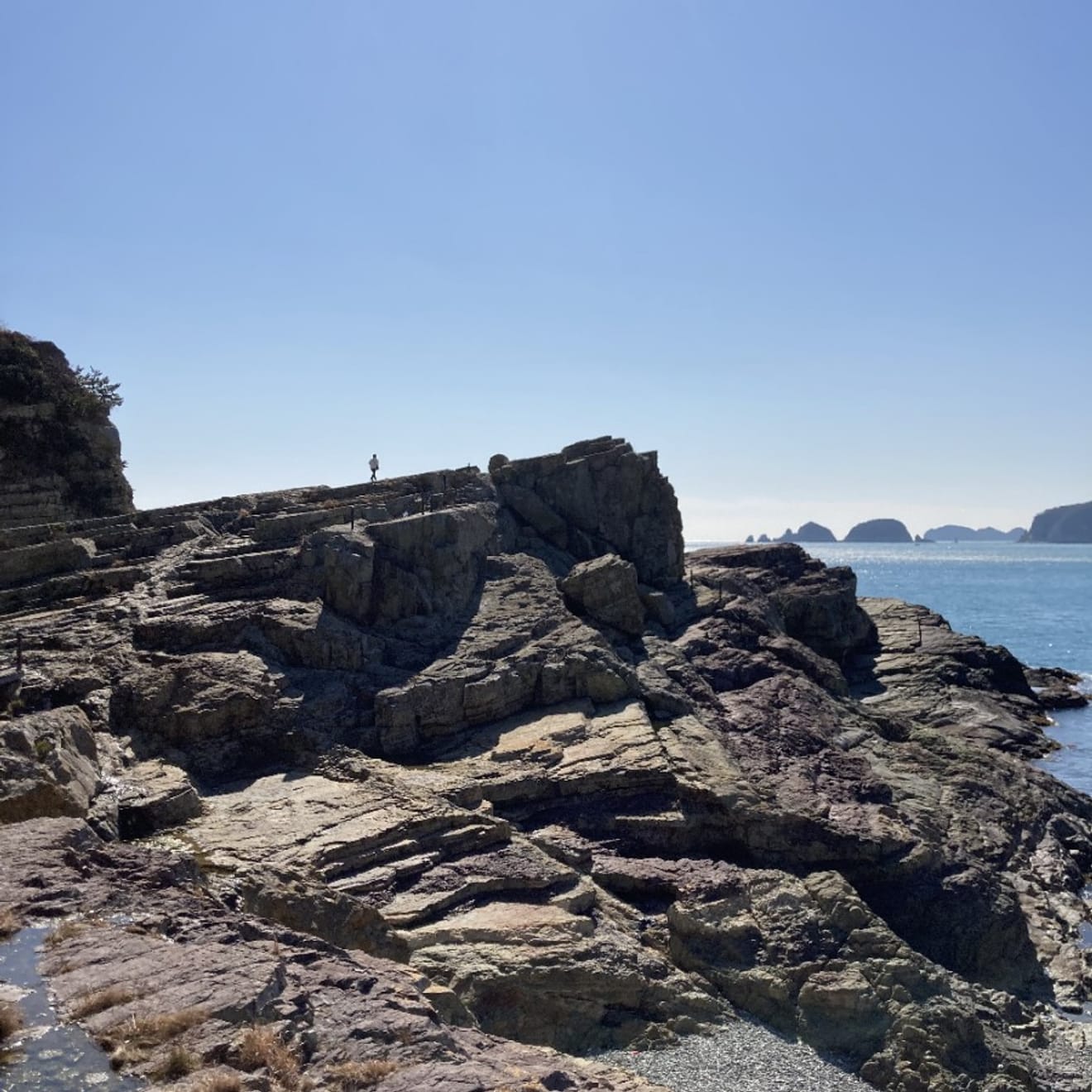Korea Południowa 10 Tematycznych Podróży: Podróż w Południowych Barwach #Geoje #Busan #Tongyeong Propozycje Trasy (Dzień 2 #Geoje, #Busan)