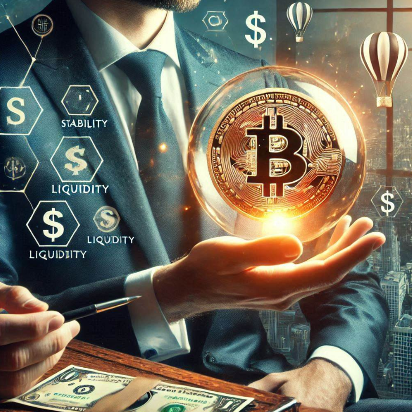 MSTR đã đầu tư vào Bitcoin, và các nhà đầu tư cá nhân nước ngoài đã đầu tư vào đòn bẩy MSTR