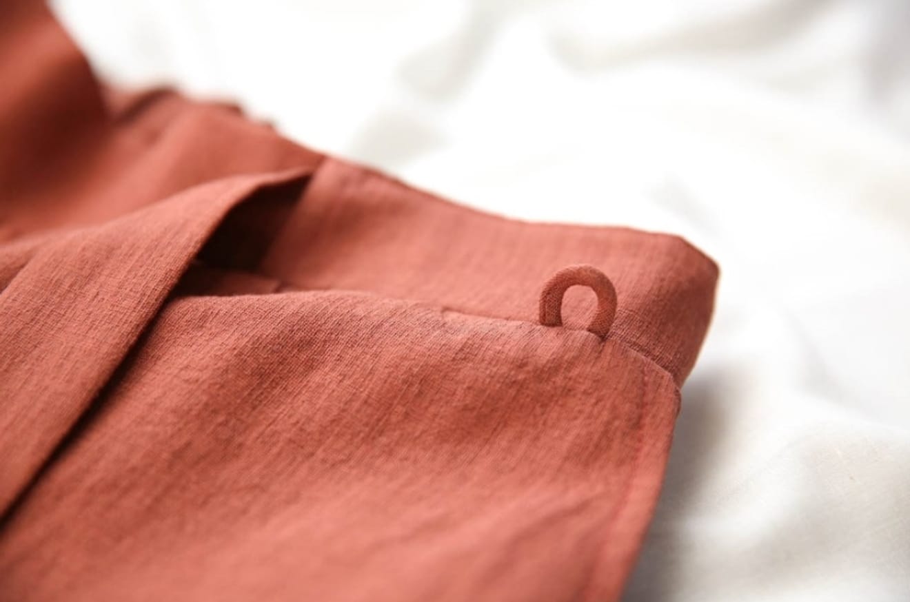 3 Tage lang knitterfrei: Der ultimative 'Reise-Look'