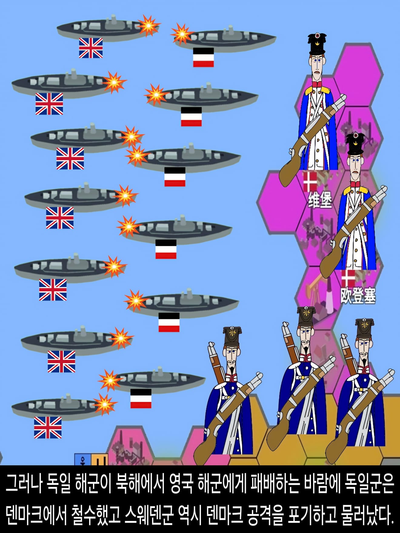 <DHC> นาร์บิกาเยวิช มารู ดาเลรู และโลกที่เปลี่ยนแปลงอย่างรวดเร็ว