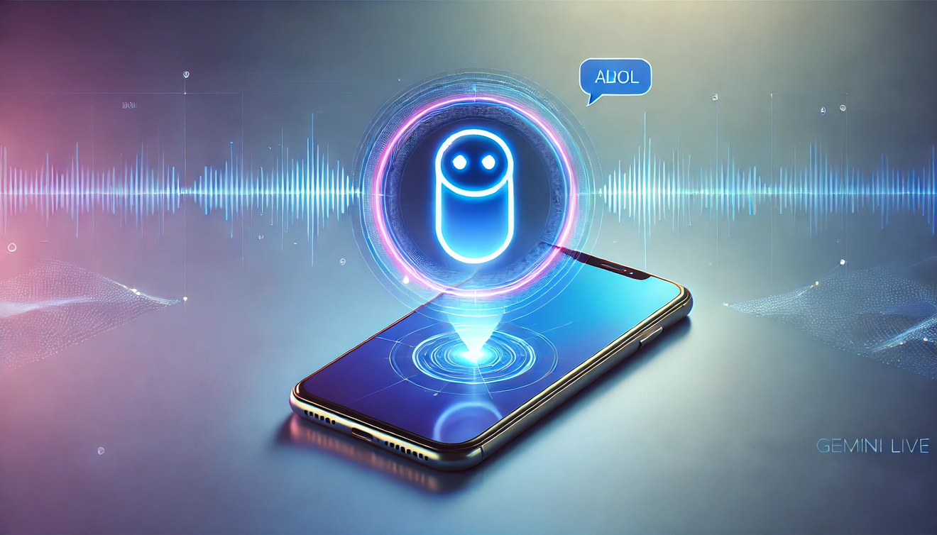 Gemini Live arriveert in Japan!  Mogelijkheden voor AI-gesprekken breiden zich uit met Japanse ondersteuning