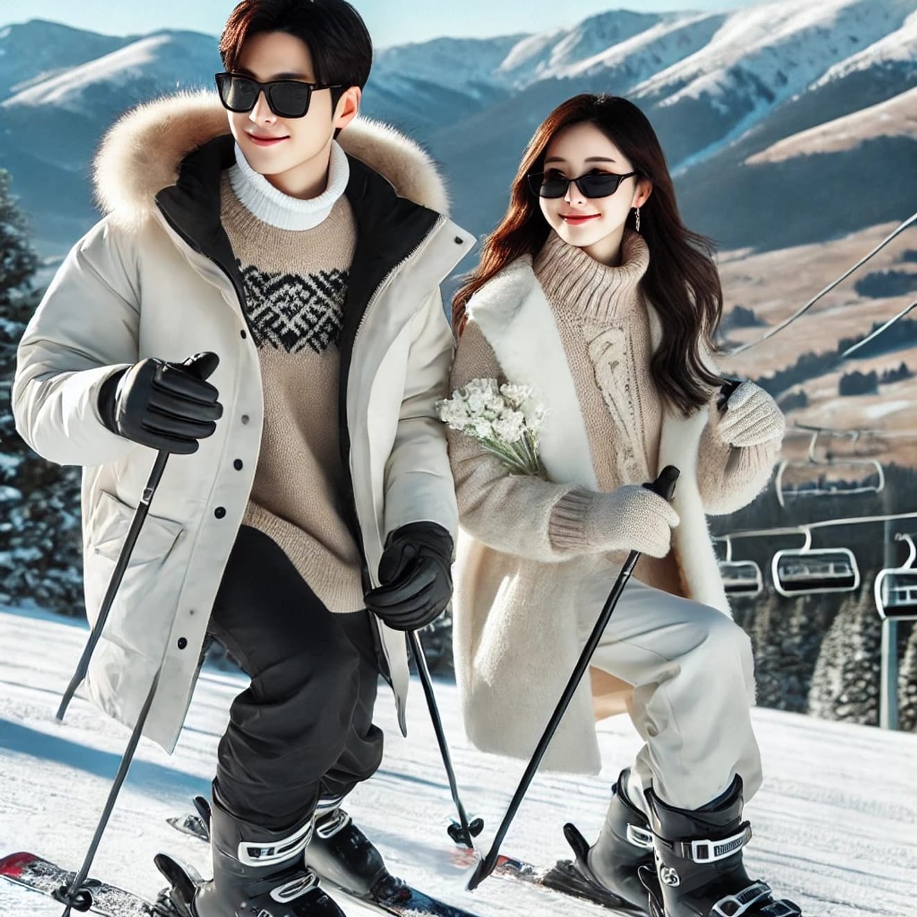 Winterfestivals in Zuid-Korea – Een gids voor buitenlanders met onmisbare winterbestemmingen & activiteiten