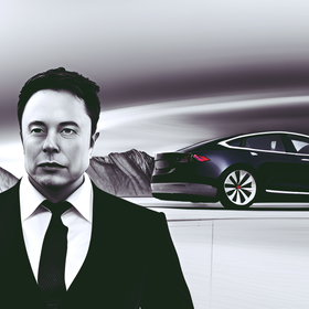 Почему популярность Tesla падает?