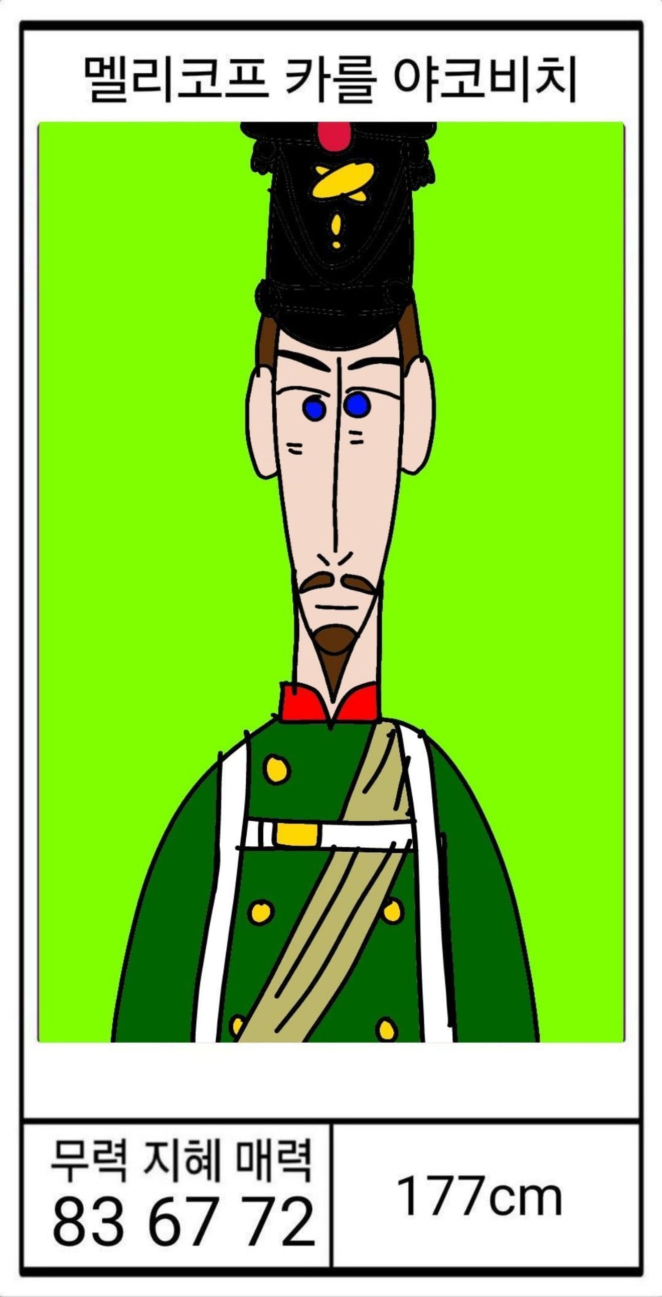 <DHC> ความสามารถของตัวละคร Dalnerechensk Money