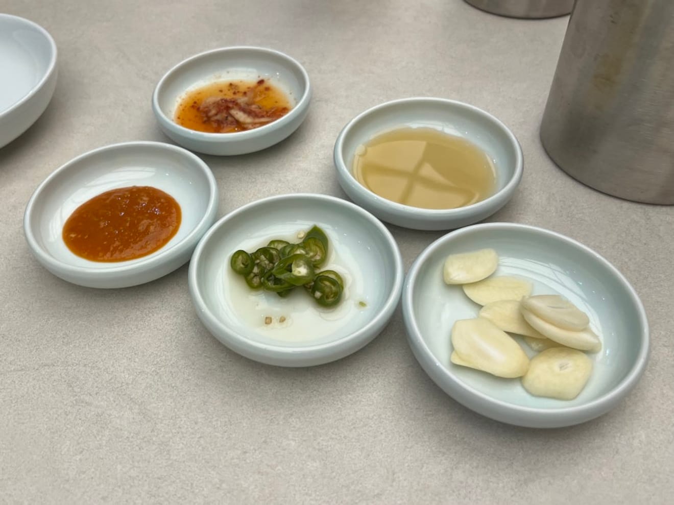 서령 롯데월드몰점 - 잠실 평양냉면 맛집