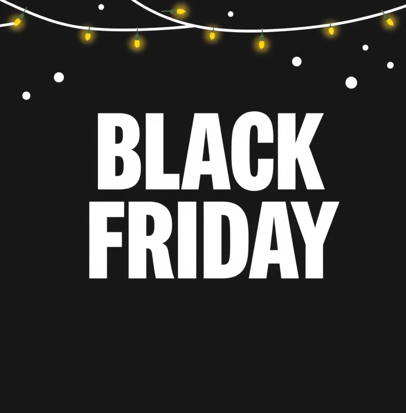Was ist der Black Friday?