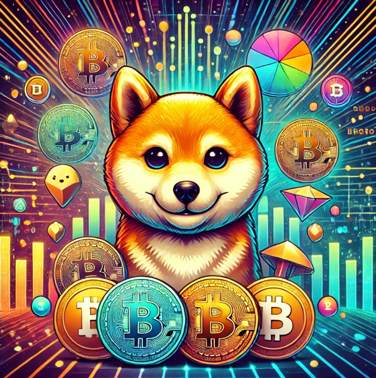 柴犬幣最新消息及Shibarium更新，100兆SHIB燒毀後的漲價可能性，技術分析展望整理