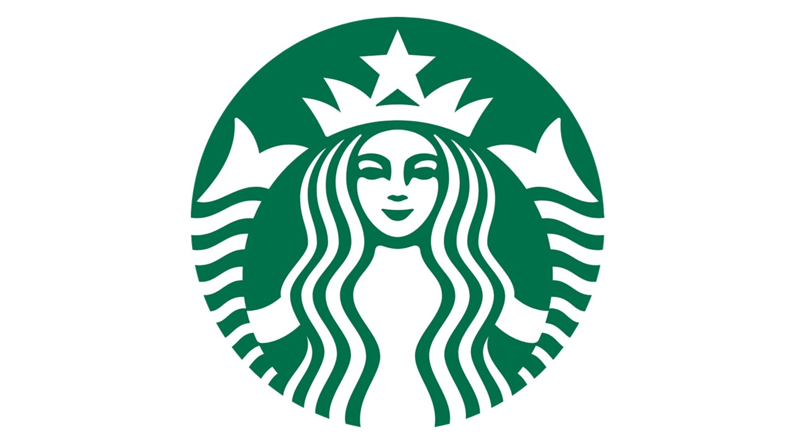 Logotipo da Starbucks