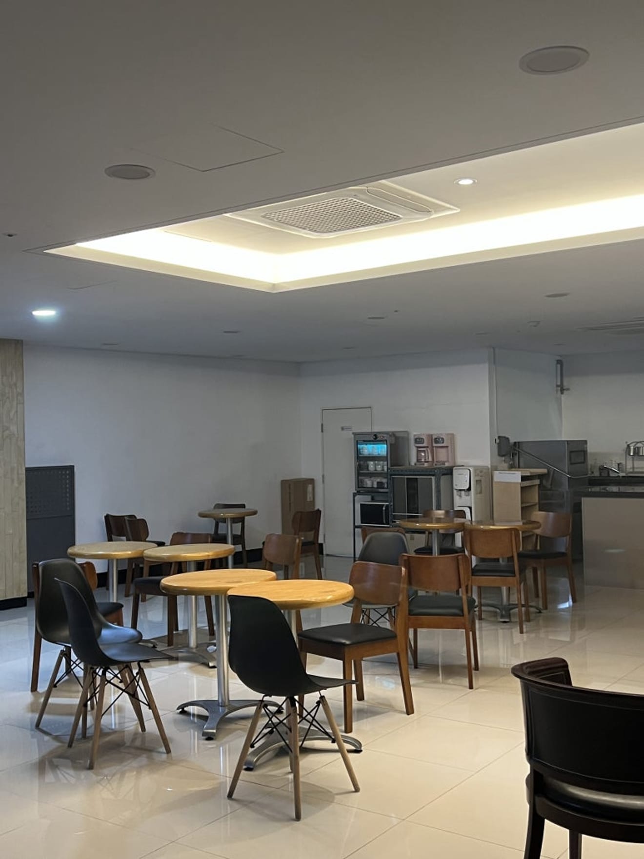 Ulasan Menginap di Hotel Maywon Myeongdong, Kamar Triple