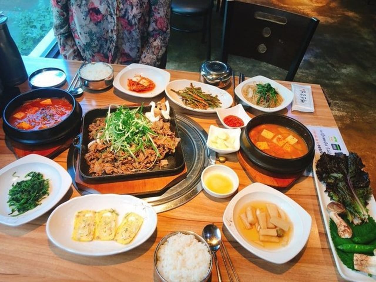 단짠단짠! 돼지불고기에 숨겨진 중독성 높은 맛의 비결
