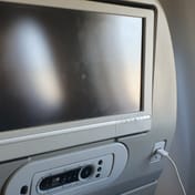 T'way Paris Direct Flight Economy Class Review