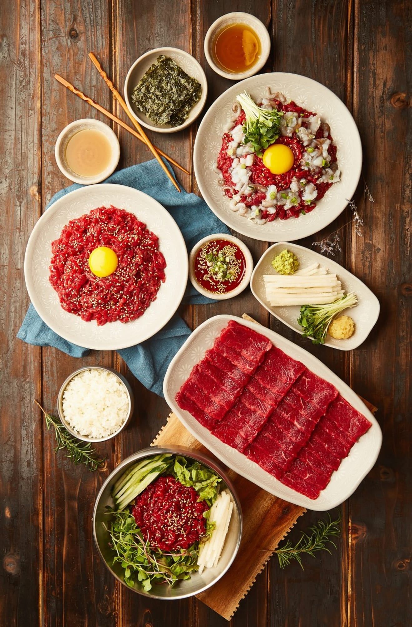 [1-es vonal Szöul] K-food piac túra! 5 finom étel a Jongno 5-ga állomáson a Gwangjang piacon