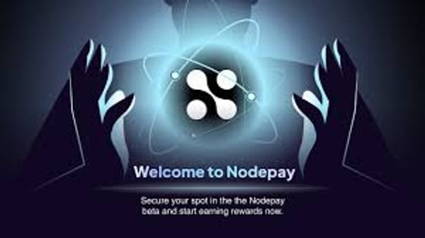 🚀[Penambangan Koin Gratis Nodepay] Listing di Binance? Peluang Mendapatkan yang Pertama dari Generasi Kedua Grass‼ Bitcoin/Ethereum/NFT