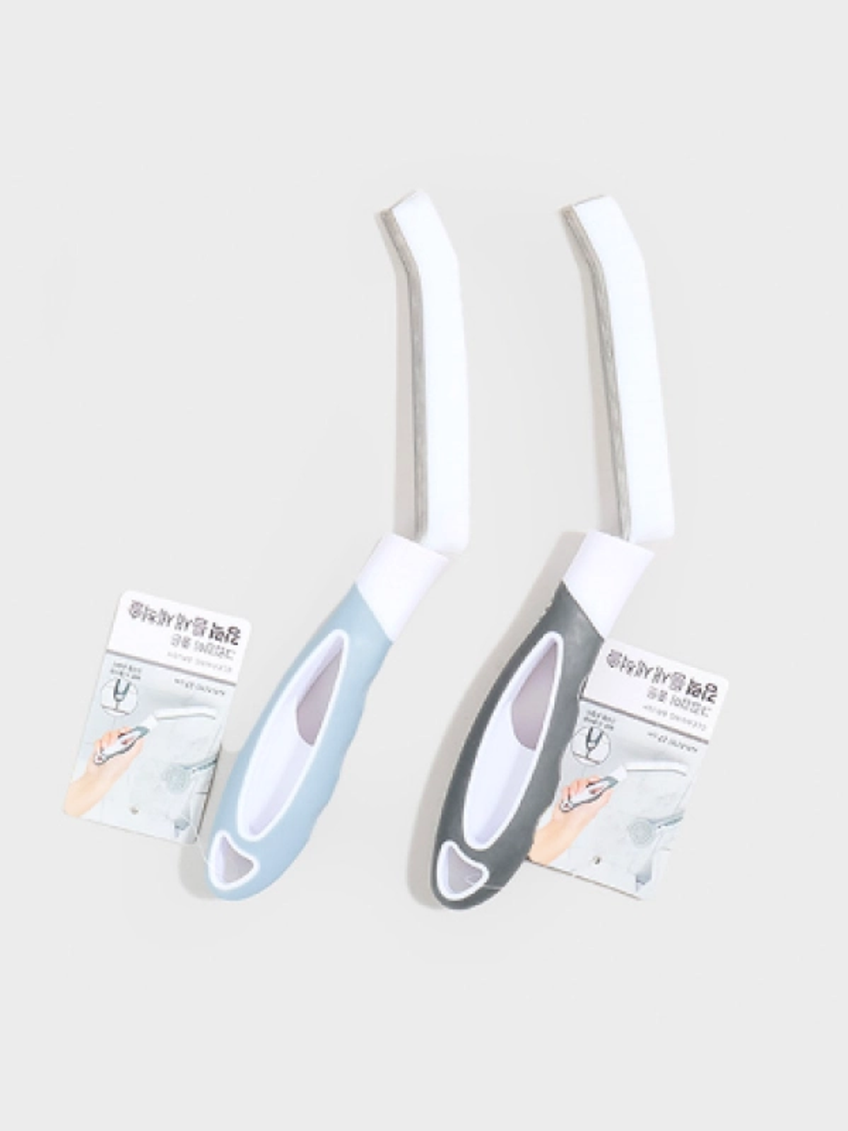Revue Daiso - Nettoyage/Salle de bain : présentation d'articles abordables