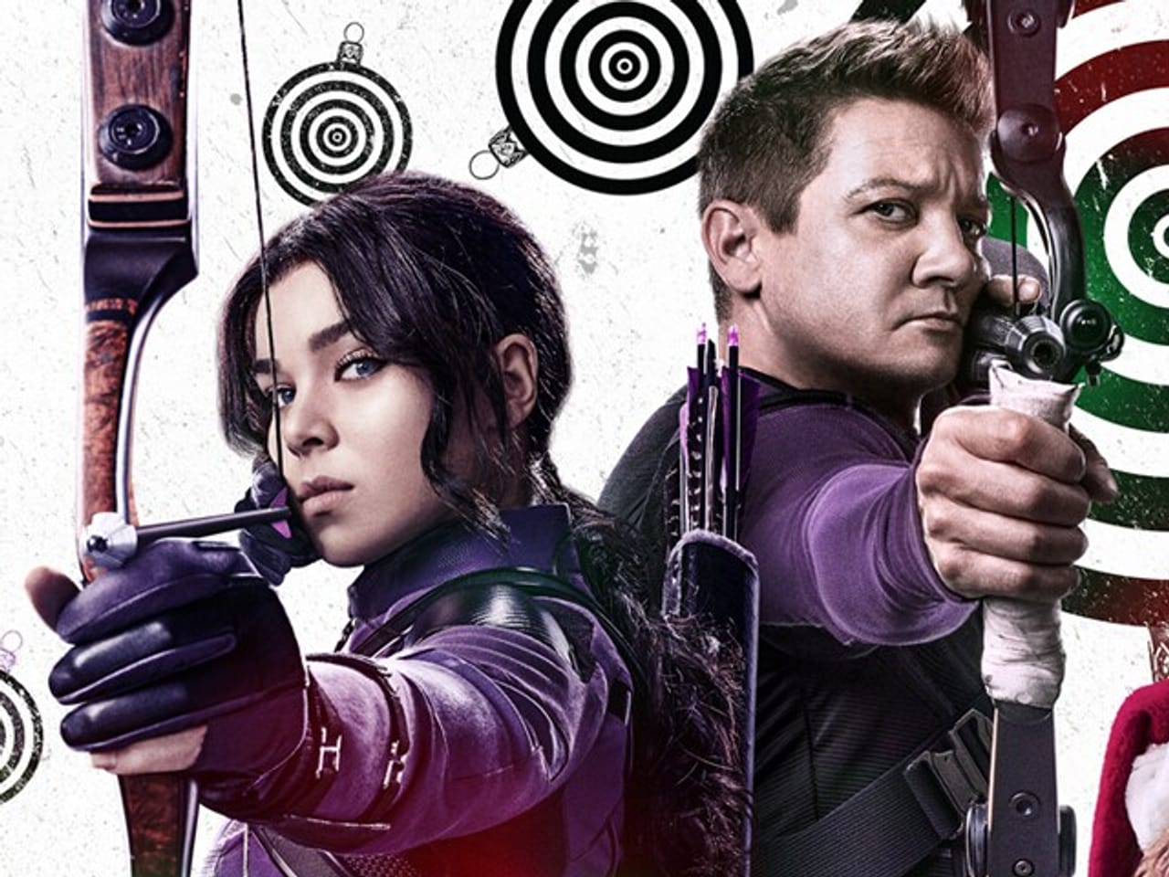 Dua Film yang Wajib Ditonton Sebelum Menyaksikan Marvel 'Echo'