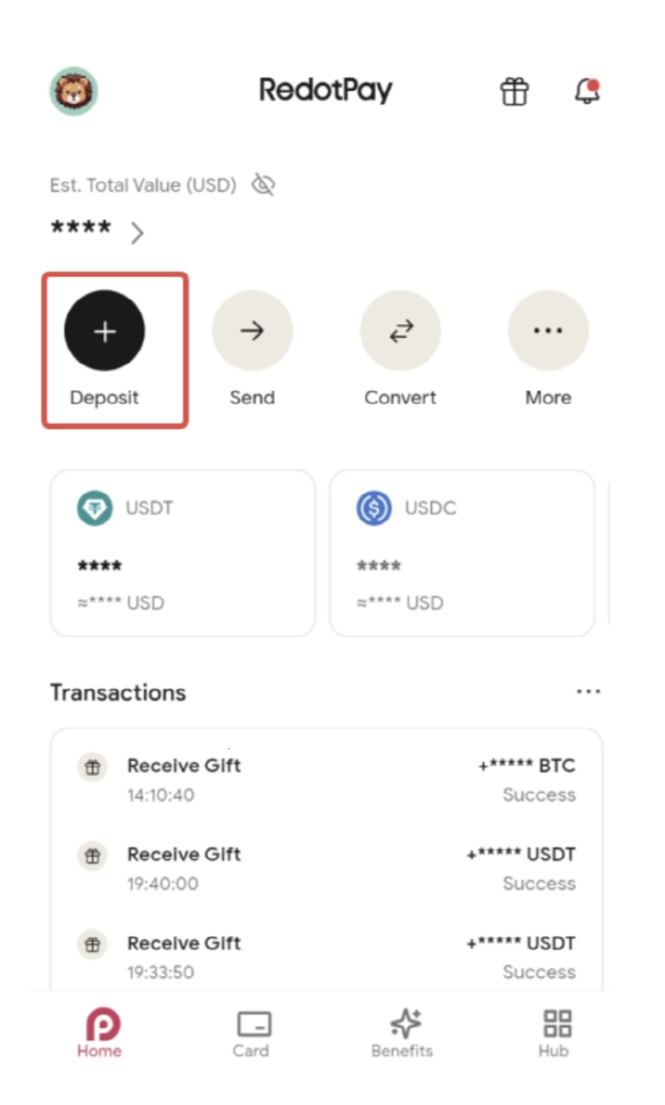 Nạp-Redotpay-bằng-tiền-điện-tử-1