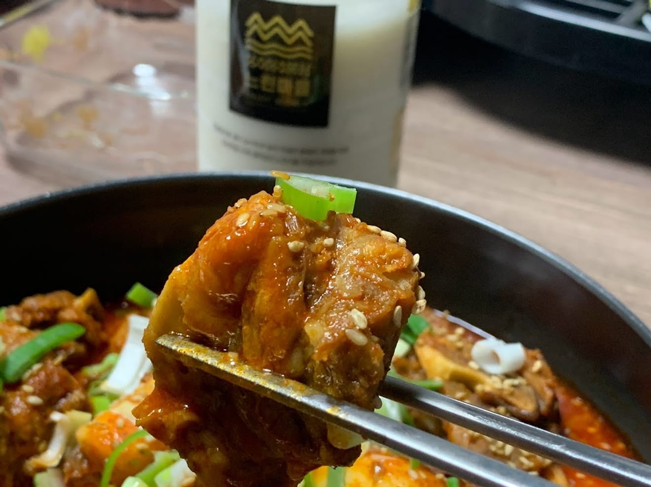 [Ziyaret Edilen Değirmen Damga Turu] 24.(주)배상면주가