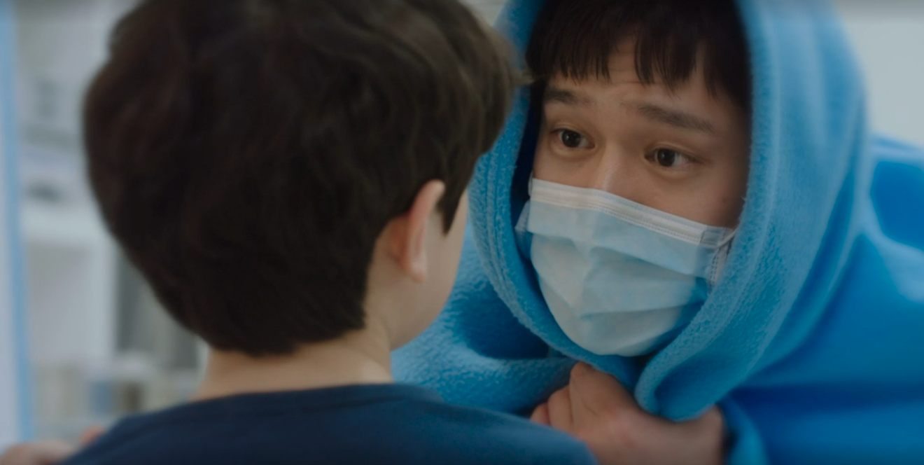 [Đánh giá & Giới thiệu địa điểm quay phim K-Drama] 'Không có bí mật' tập 2-3