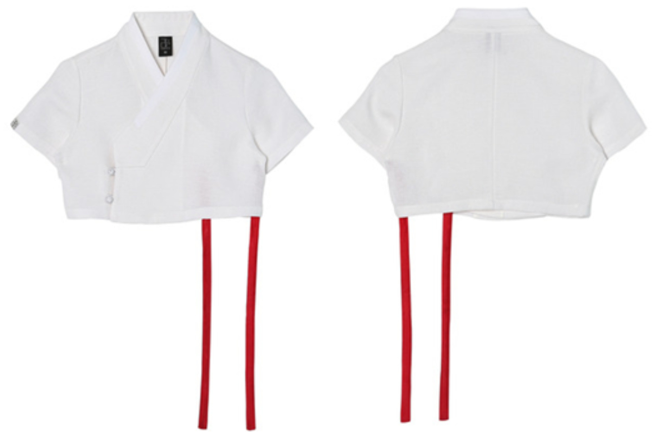 [Summer Hanbok Recommendation - 2] Summer Hanbok That Feels Cool Just by Looking at It (Men's Hanbok Too!)