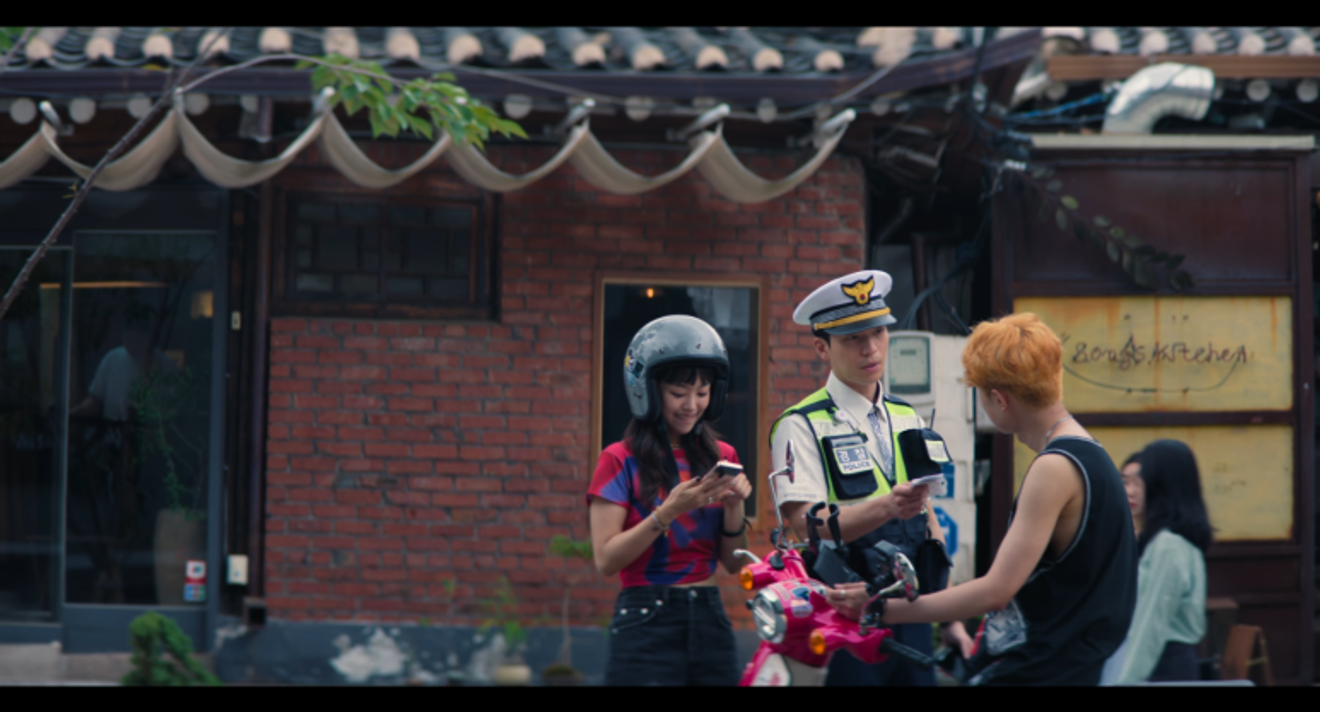 Squid Game Season 2 Filming Locations: CLUB HDH, Sweet Red Bean Bread, Lottery Tickets, and More
