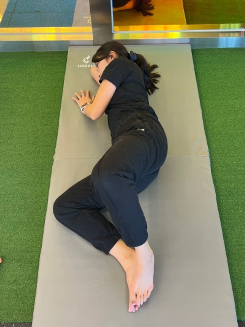 Mokgam Spor Salonu PT'si Artık Bir Sorun Değil, Refresh Fitness'ta Değişen Vücudunuz