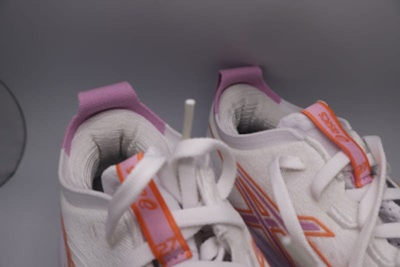 Review Sepatu Lari ASICS GEL-Nimbus 27 Setelah 20km: Rekomendasi Sepatu Olahraga untuk Wanita