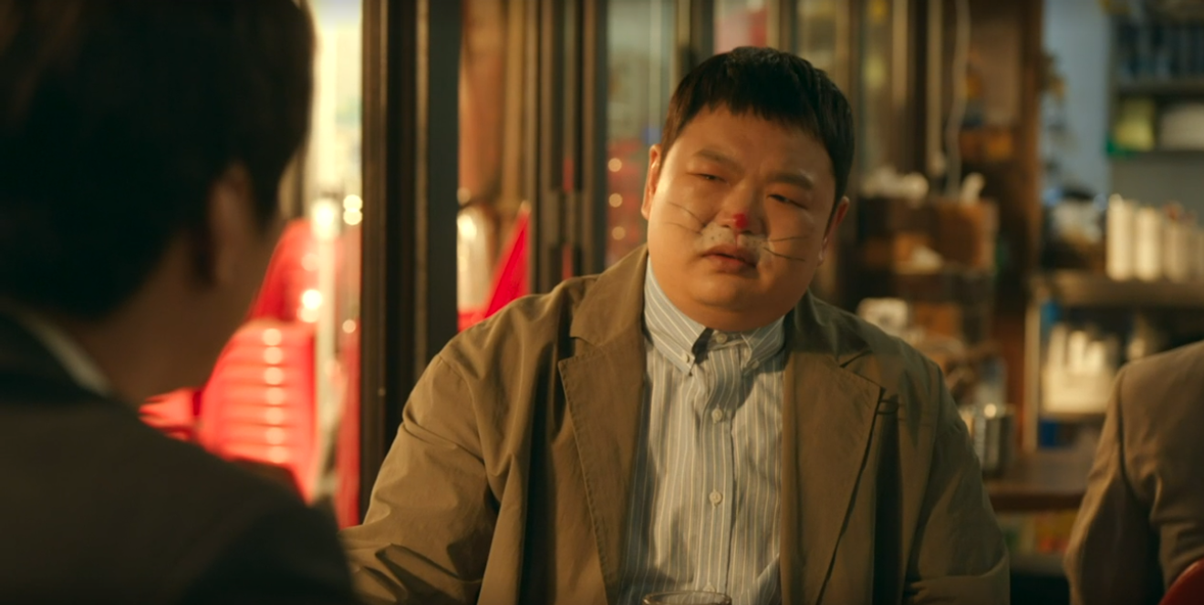 [K-drama review & filmlocaties] 'Geheim is er niet' aflevering 1