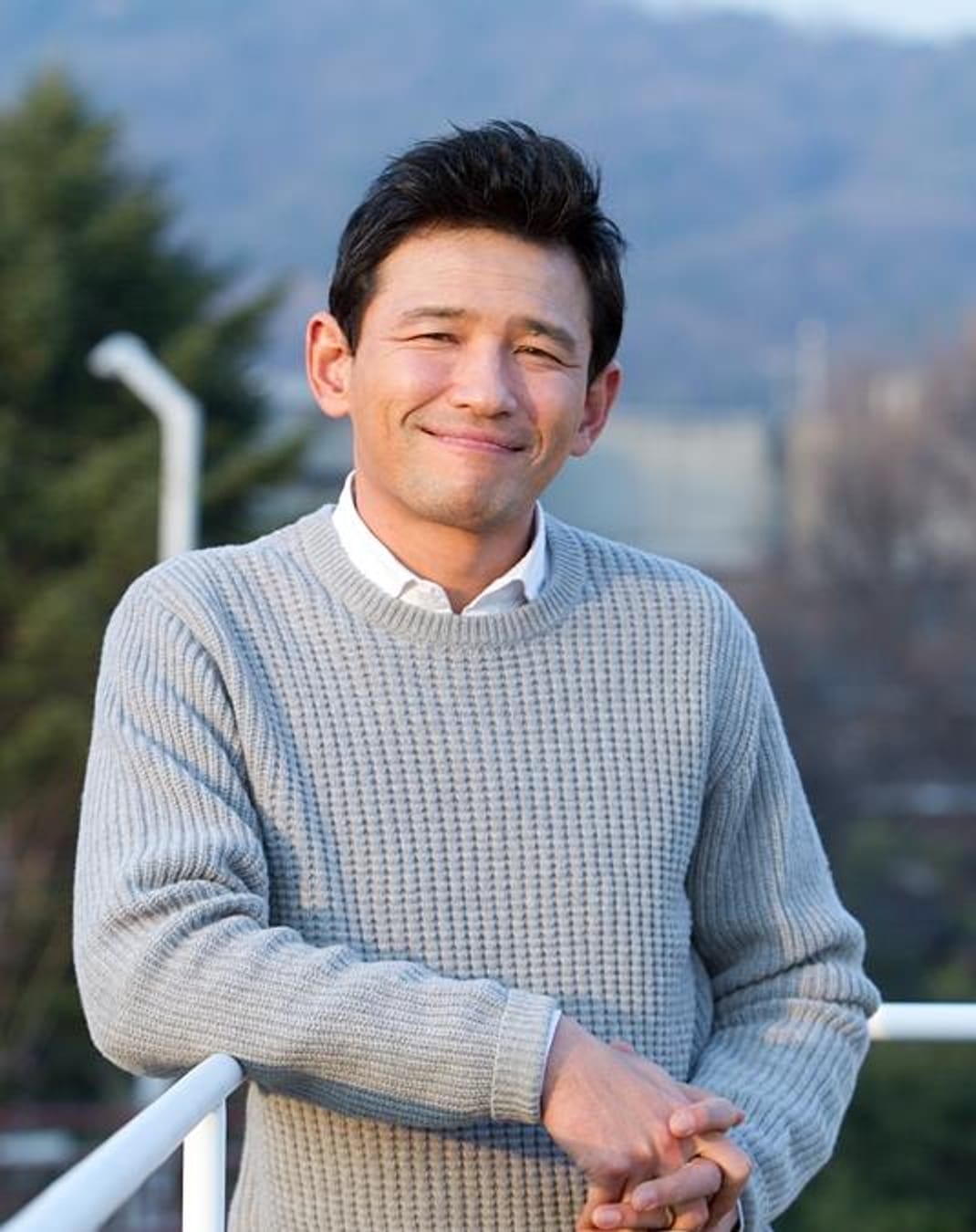 俳優ファン・ジョンミン名言集