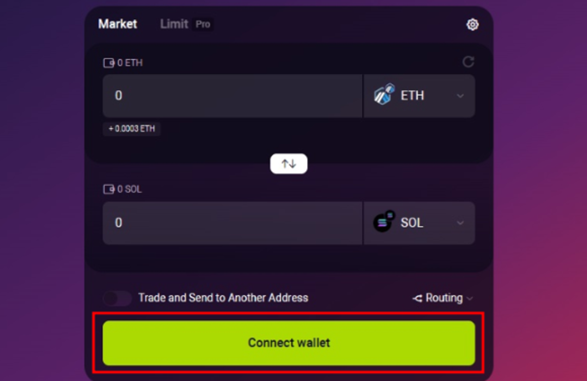 🚀 [Cầu nối đa chuỗi Debridge] Kiếm tiền bằng Coin! Airdrop phí Debridge (Bitcoin/Ethereum/NFT)