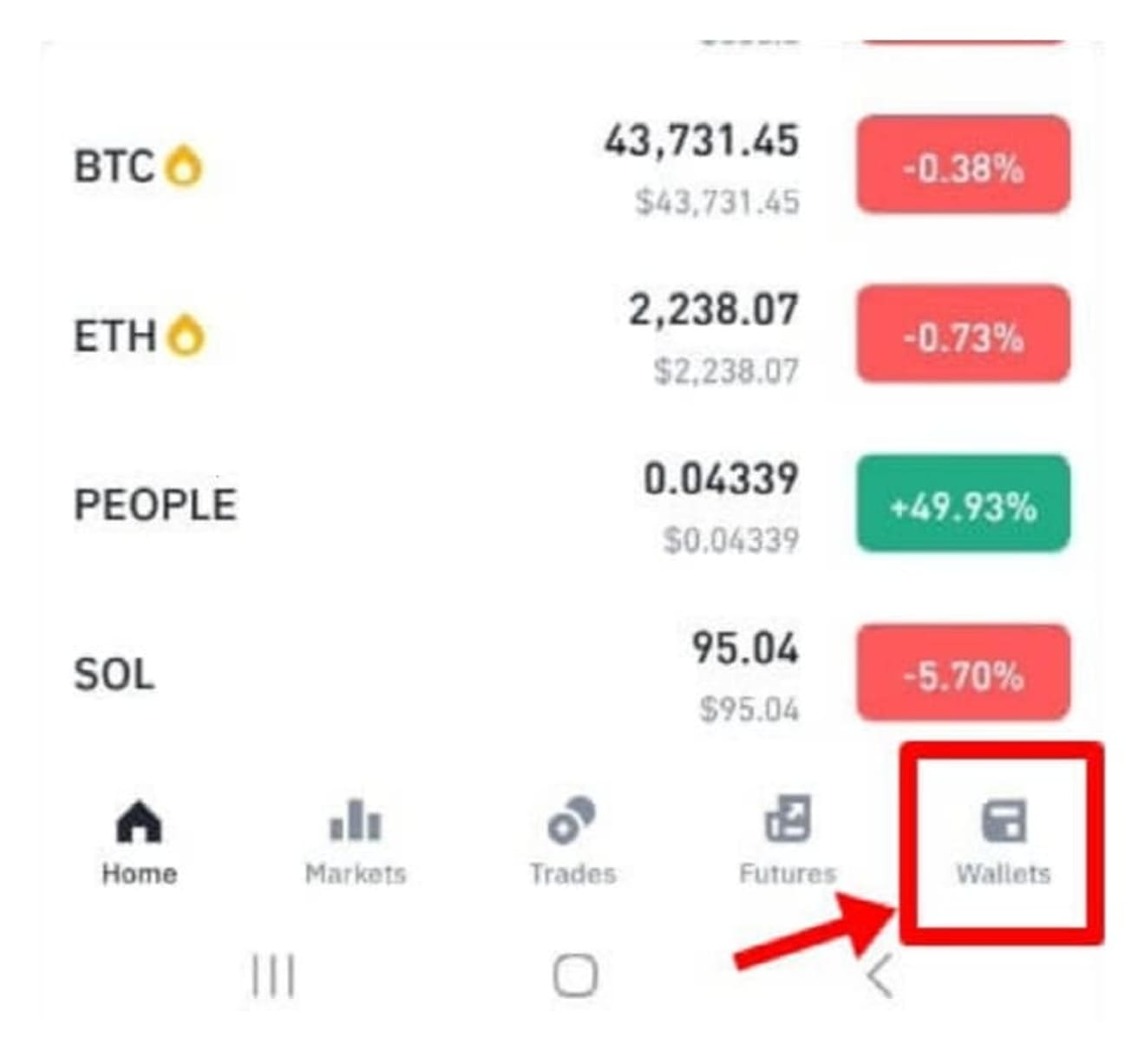 Как-выводить-средства-с-Bithumb-на-Binance-1