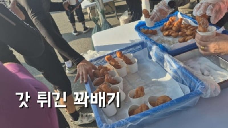 스페셜라이즈드 승리를 향한 퍼레이드 피터사간과 함께 춘천 62km 라이딩 후기