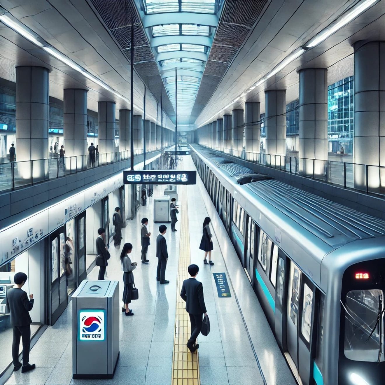 Tips Keamanan yang Harus Diketahui Saat Berwisata di Korea – Panduan untuk Warga Asing