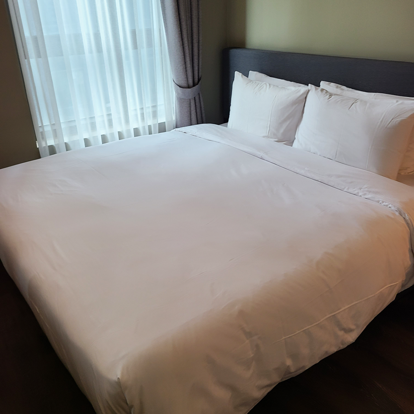 ENA Sweet Hotel Namdaemun Deluxe Studio! Perfekt für einen Familienurlaub