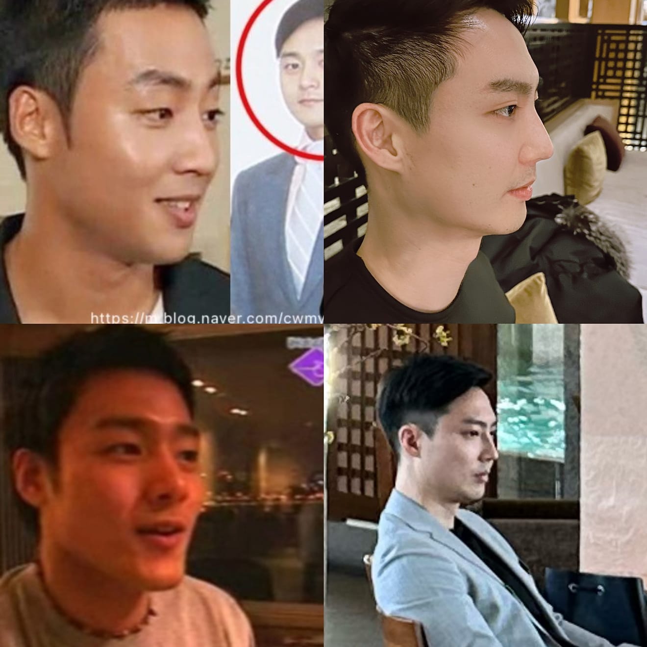 彼此都是彼此的理想型：相似的人互相吸引的傳說是真的