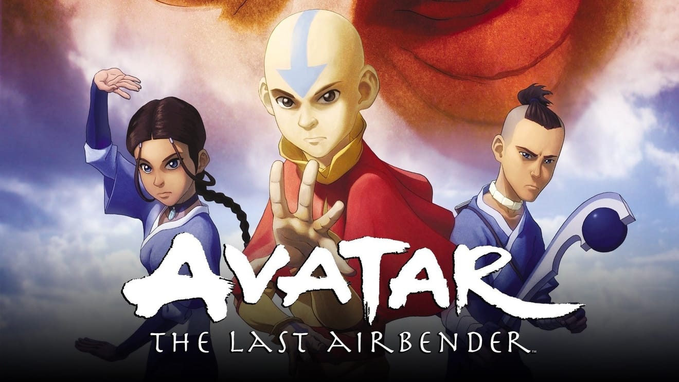 Avatar: The Last Airbender, liệu lần này có thể thành công với phiên bản người đóng?