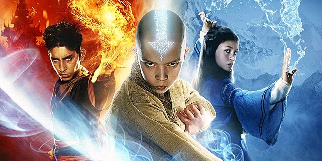 Avatar: The Last Airbender, zal deze live-action versie slagen?