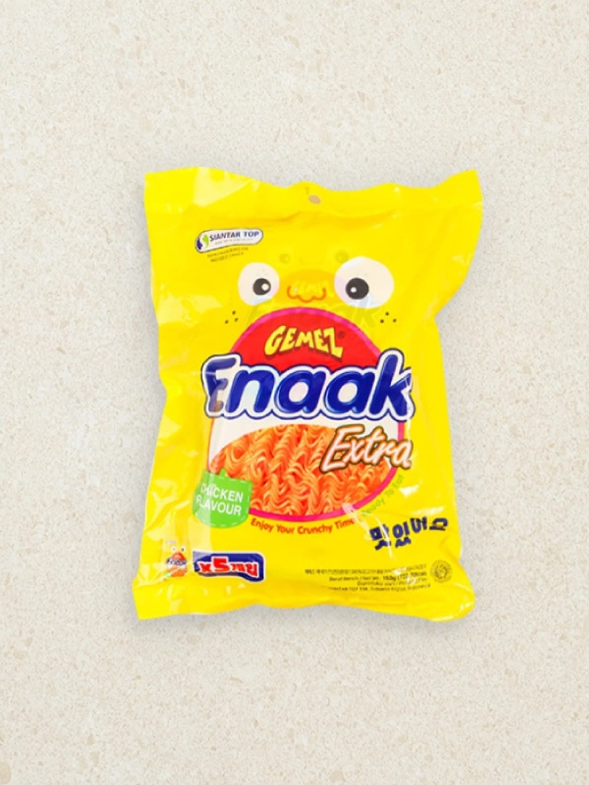 Revue Daiso - Présentation d'articles alimentaires économiques !