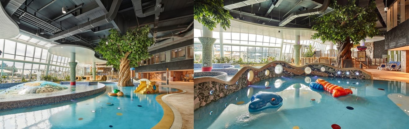 Jeju Shinhwa World Water Park: Preparation Guide and Review