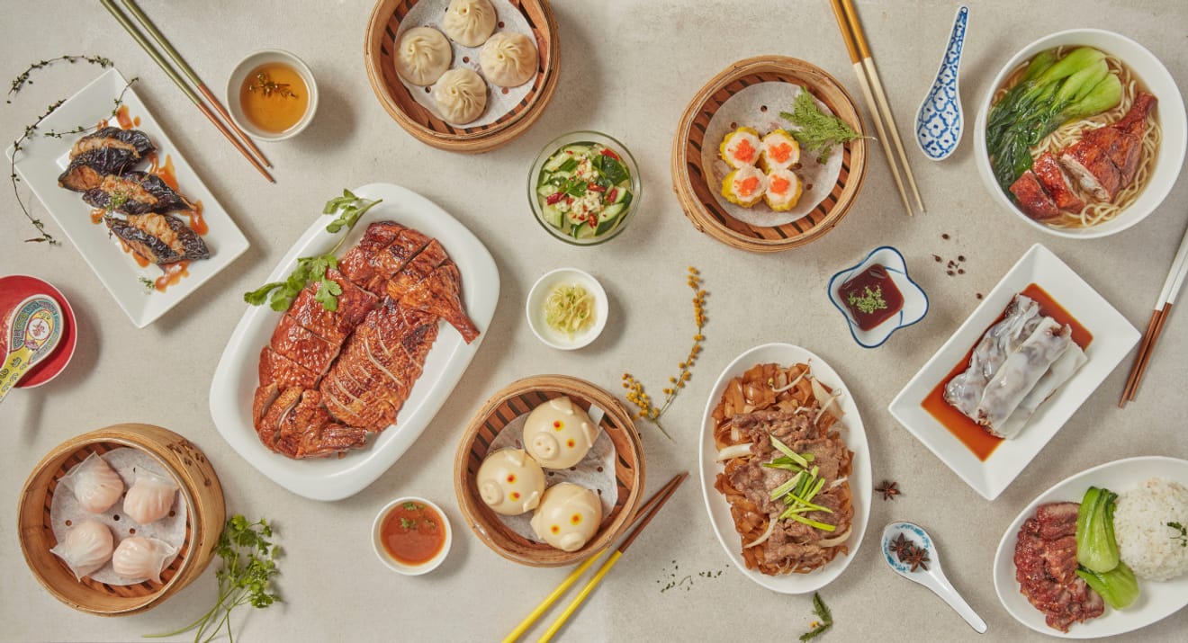 [Seoul Metro Lijn 2] Winkel- en gastronomische hotspot! TOP 5 restaurants in Lotte World Tower