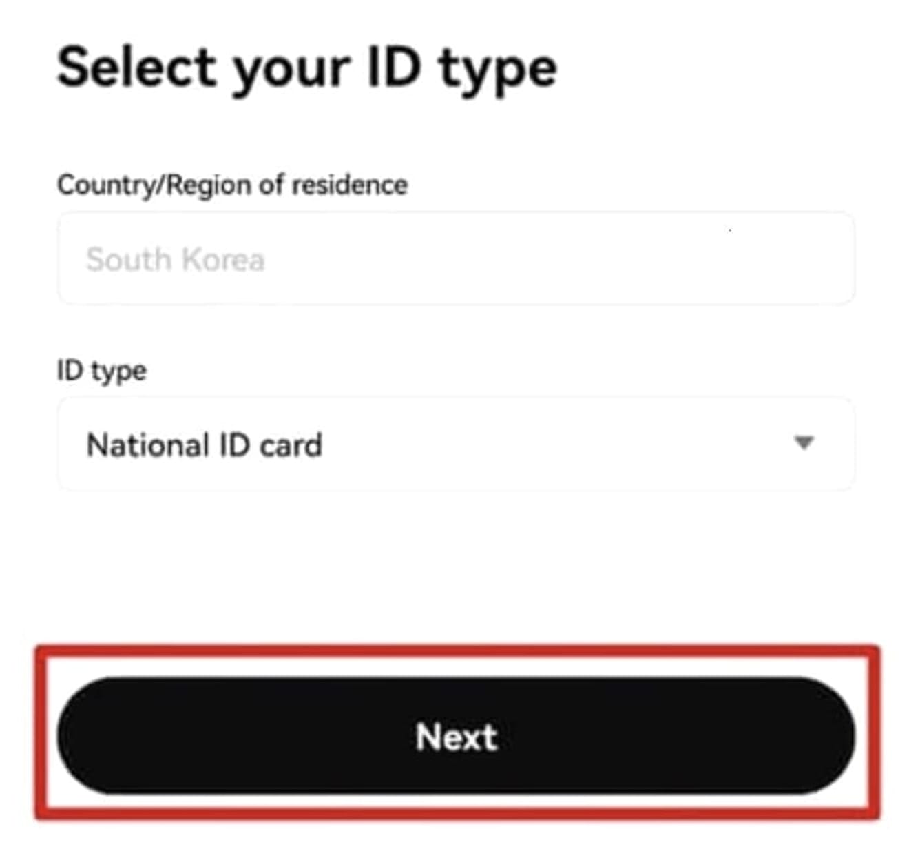 KYC-身份驗證-5